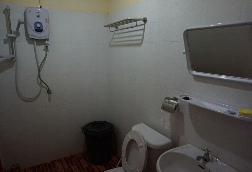 ファミリールーム, Daovy