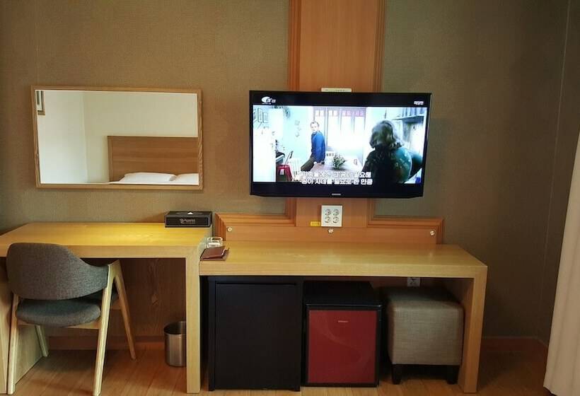 חדר סטנדרט, Diamond