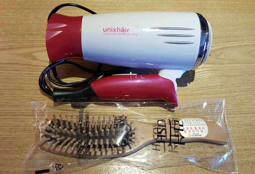 חדר סטנדרט, Diamond