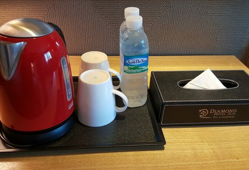 חדר סטנדרט, Diamond