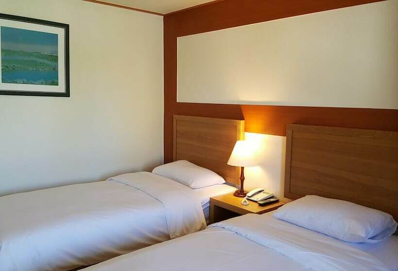 חדר סטנדרט, Diamond