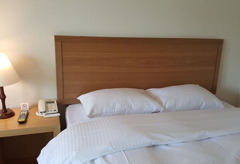 חדר דלוקס, Diamond