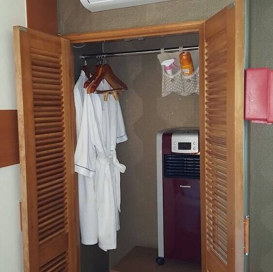 חדר דלוקס, Diamond