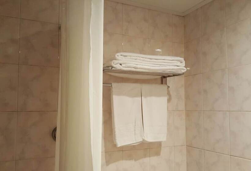 חדר דלוקס, Diamond