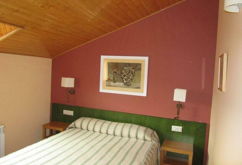 Номер Стандарт, Galayos