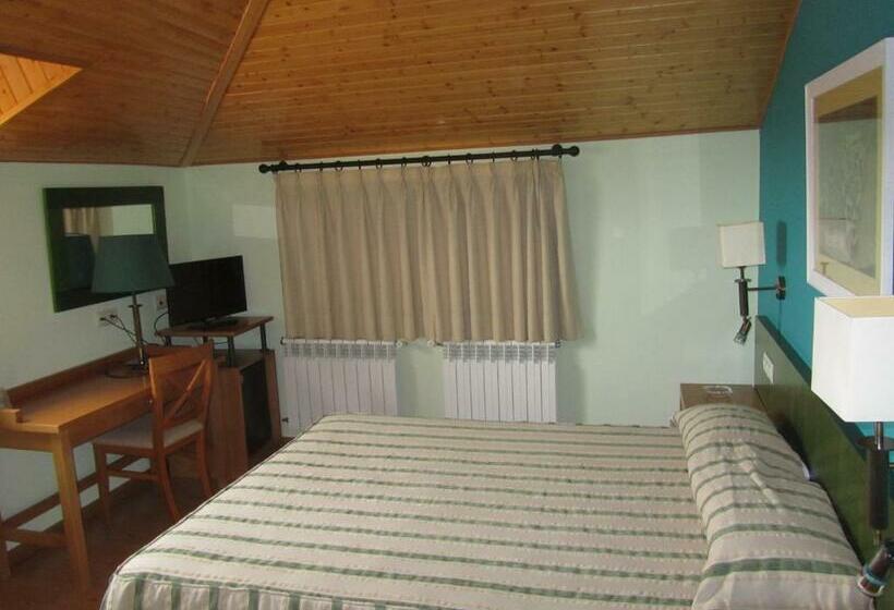 חדר סטנדרט, Galayos