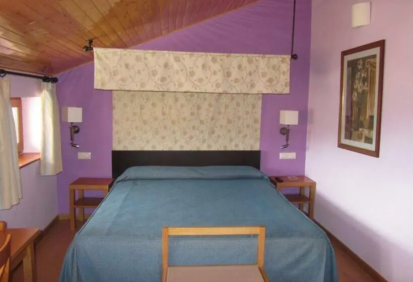 Perhehuone, Galayos