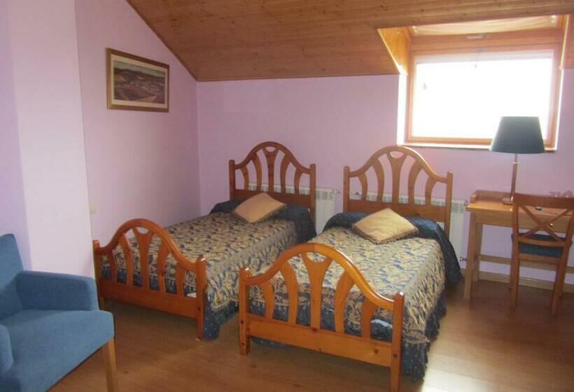 חדר משפחתי, Galayos