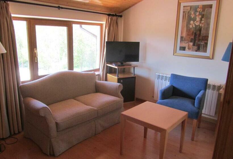 Номер Superior, Galayos