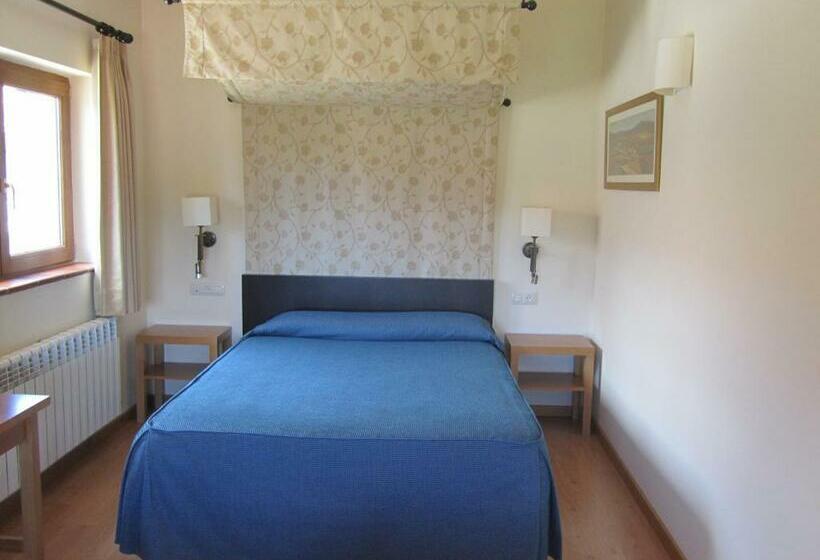 Номер Superior, Galayos