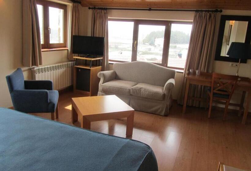 סוויטה, Galayos