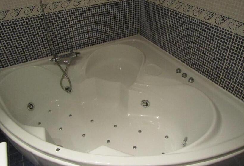 סוויטה, Galayos