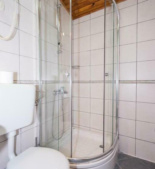 اتاق استاندارد, Pansion Rose