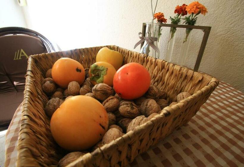 اتاق استاندارد, Pansion Rose