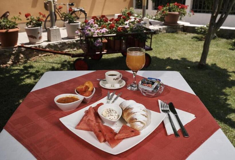 آپارتمان 3 خوابه, Pansion Rose