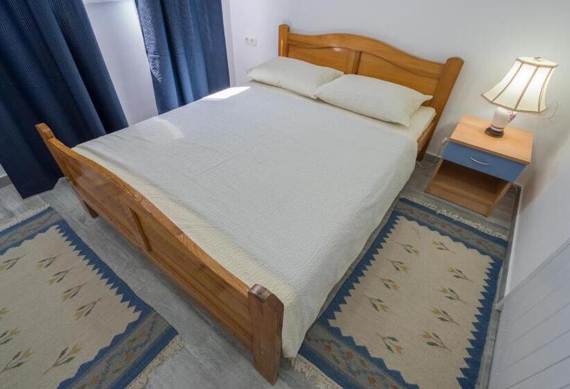 آپارتمان داخلی 2 خوابه, Pansion Rose