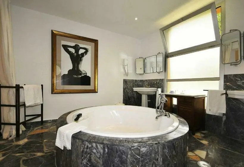 Junior Suite, Punta Sur