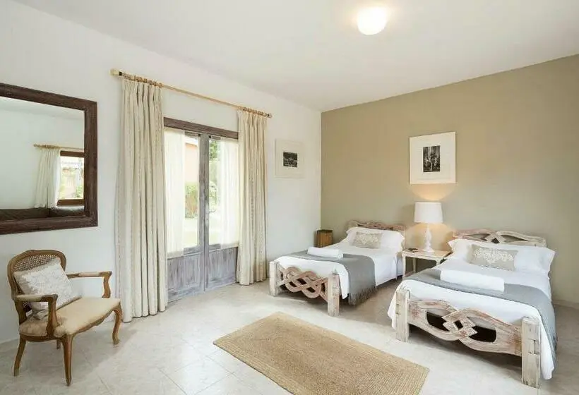 Family Suite, Punta Sur