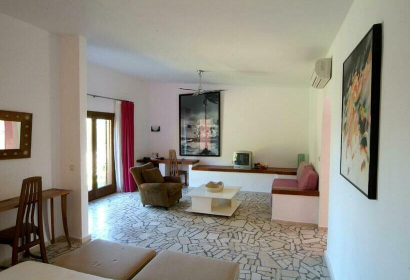 Family Suite, Punta Sur