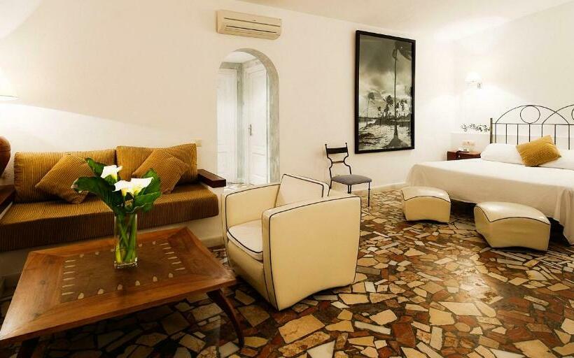Family Suite, Punta Sur