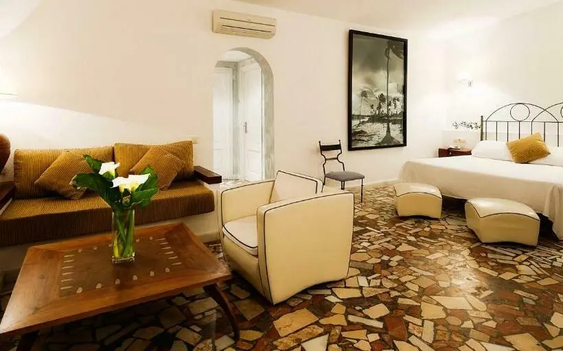 Family Suite, Punta Sur