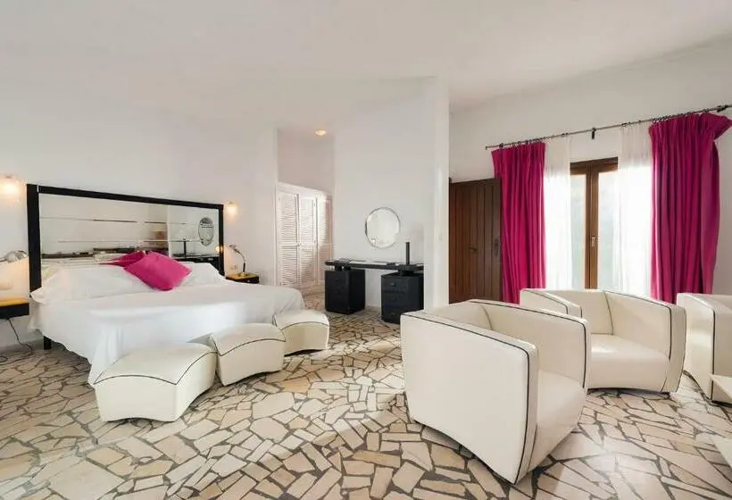 Family Suite, Punta Sur