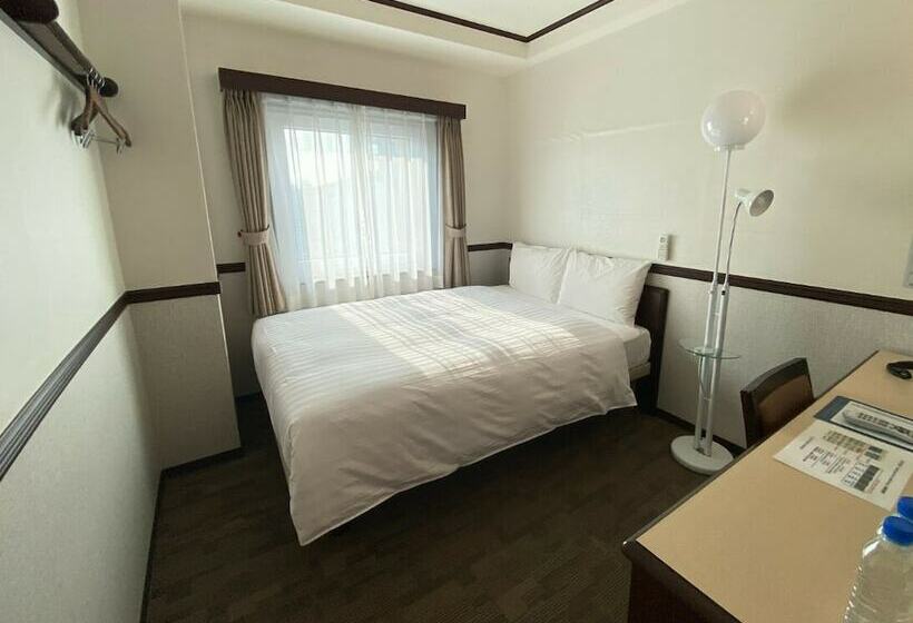 이코노미 룸, Toyoko Inn Busan Haeundae 2