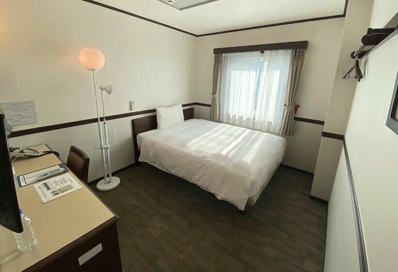 스탠다드 싱글 룸, Toyoko Inn Busan Haeundae 2