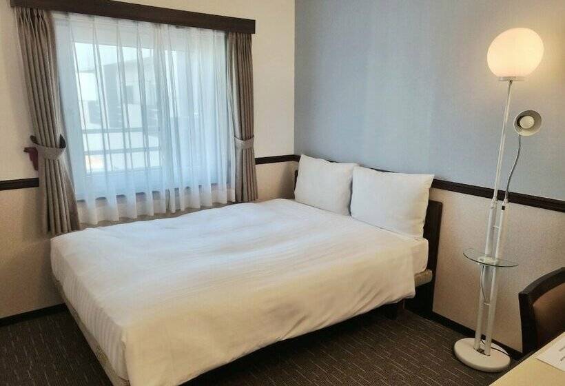 이코노미 룸, Toyoko Inn Busan Haeundae 2