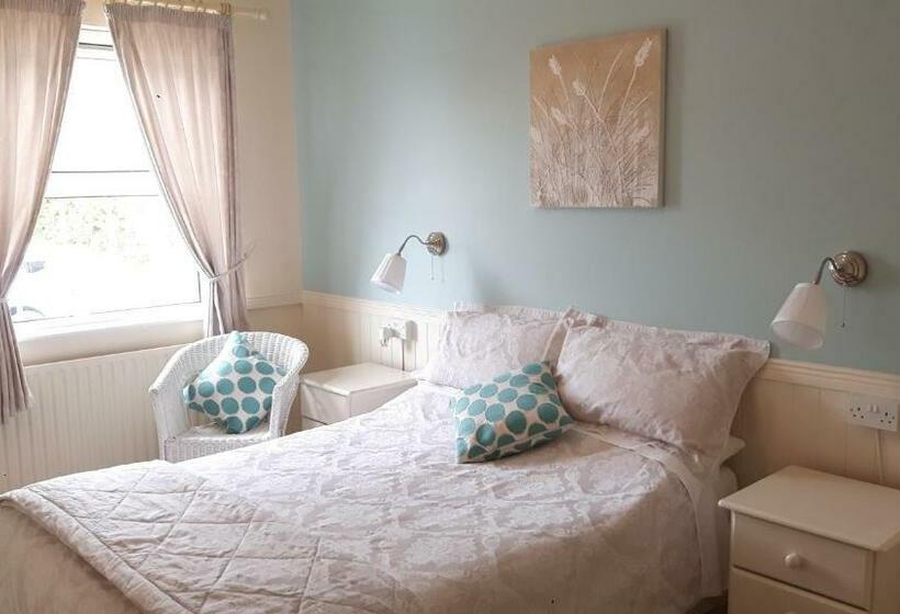 חדר סטנדרט, Shannonside House N37hf67