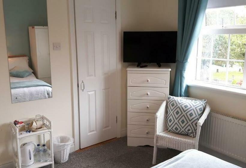 חדר סטנדרט, Shannonside House N37hf67