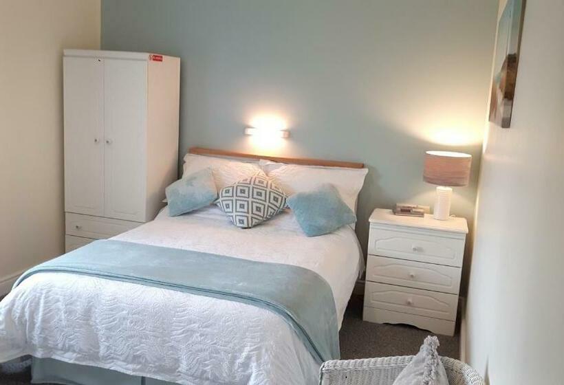 חדר סטנדרט, Shannonside House N37hf67