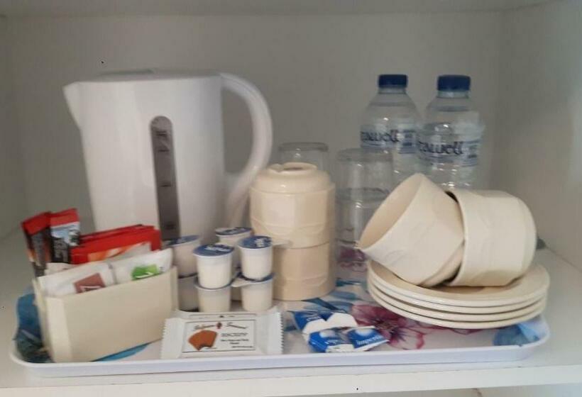 חדר סטנדרט, Shannonside House N37hf67