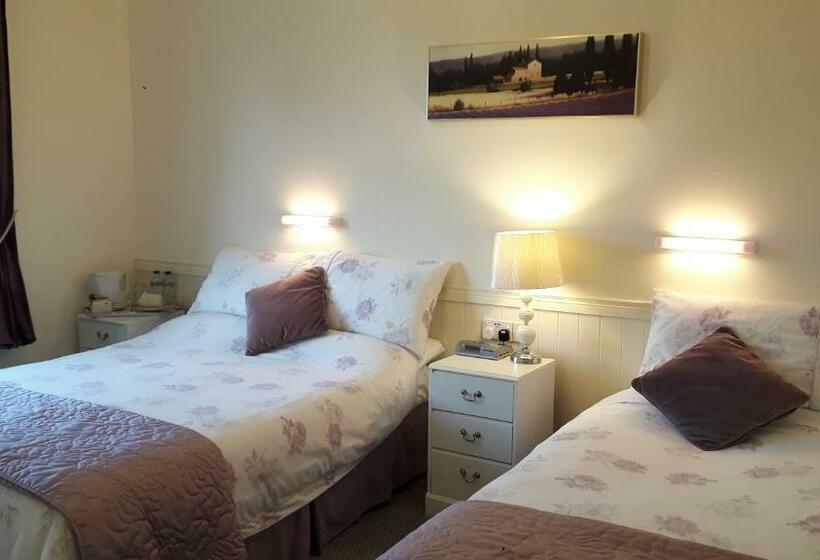 חדר סטנדרט, Shannonside House N37hf67