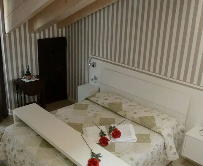 اتاق سوپریور, Bed And Breakfast Storico