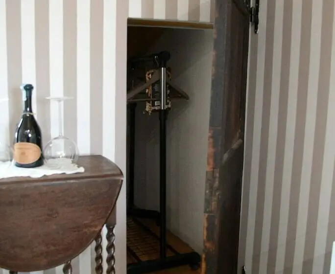اتاق سوپریور, Bed And Breakfast Storico