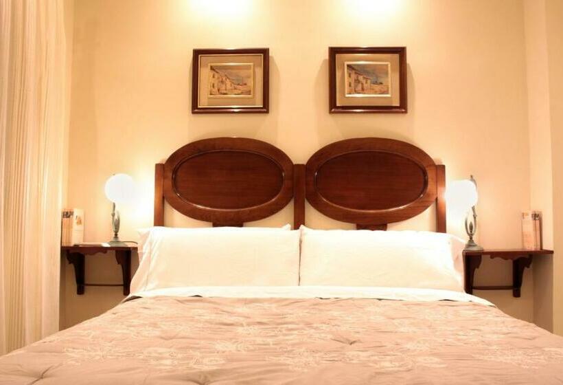 Chambre Deluxe avec Hidromassage, Suite Comares