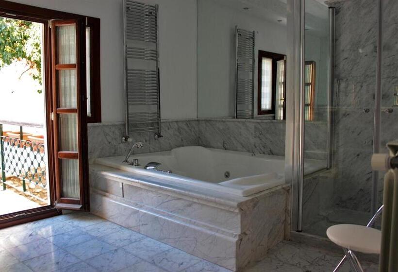 Chambre Standard avec Vues, Suite Comares