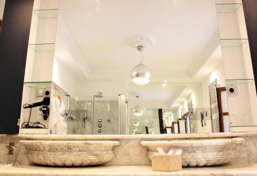 Chambre Standard avec Vues, Suite Comares