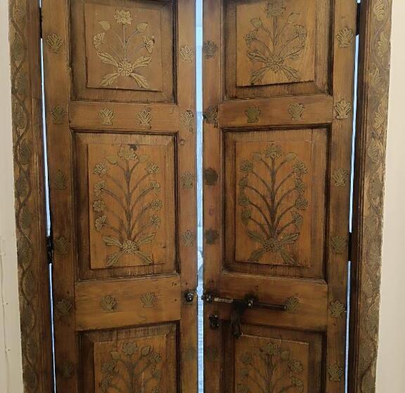 Chambre Deluxe avec Hidromassage, Suite Comares