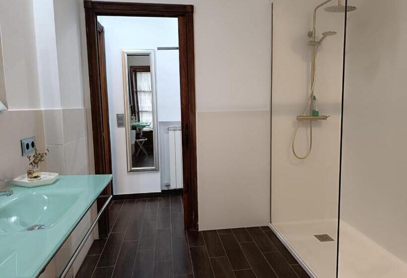 Chambre Deluxe avec Balcon, Suite Comares