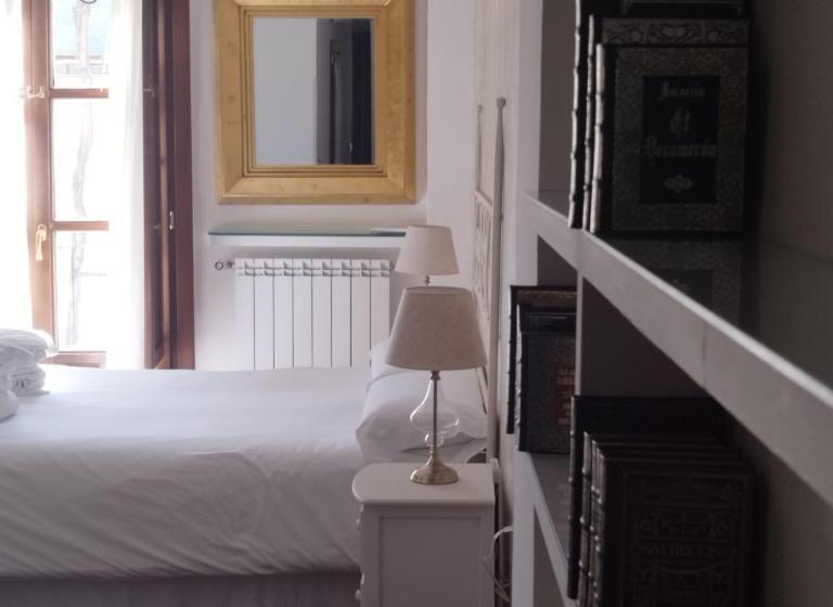 Chambre Standard avec Vues, Suite Comares