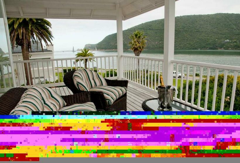 Люкс, The Knysna Belle Guest House