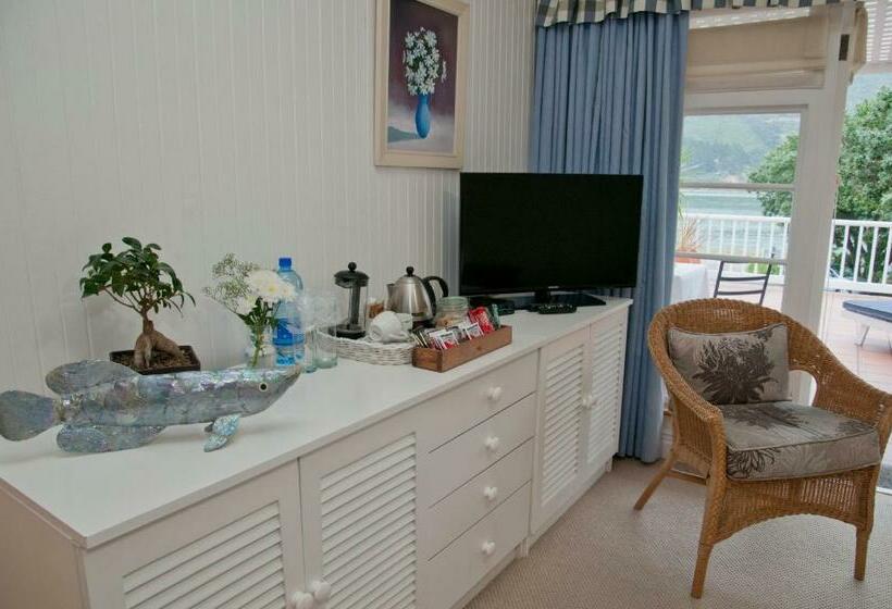 标准间, The Knysna Belle Guest House