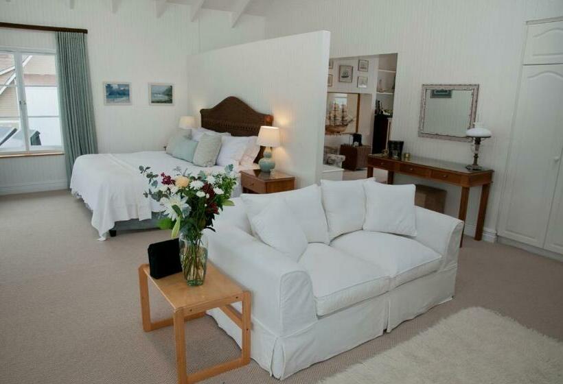 סוויטה, The Knysna Belle Guest House