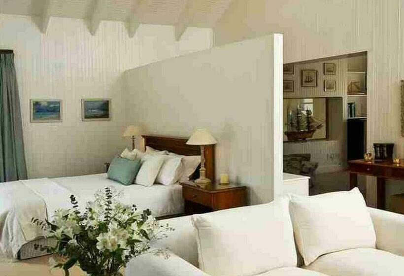 스위트, The Knysna Belle Guest House