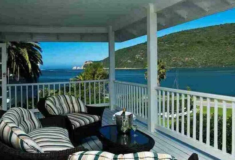 Люкс, The Knysna Belle Guest House