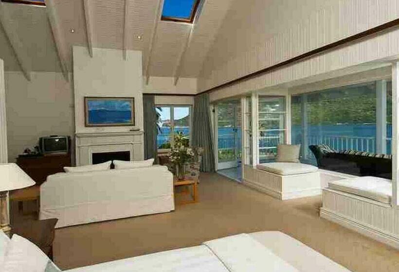 סוויטה, The Knysna Belle Guest House