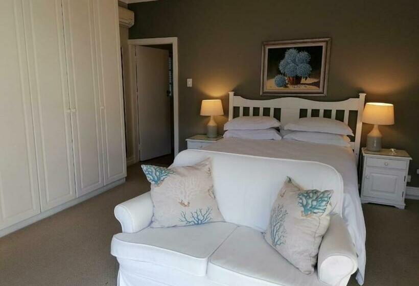 חדר סטנדרט, The Knysna Belle Guest House