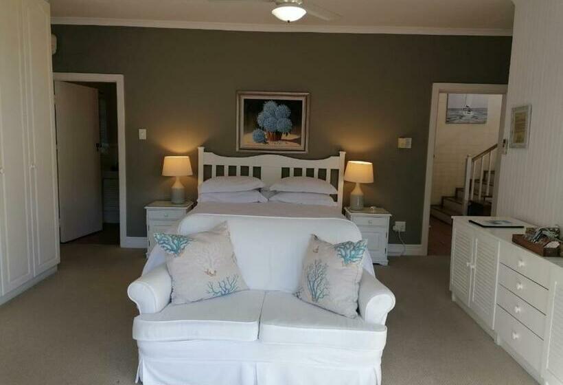 标准间, The Knysna Belle Guest House